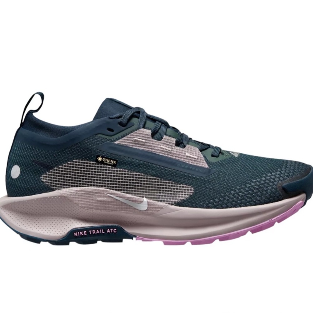 Nike Trail Pegasus 5 GoreTex size 8.5